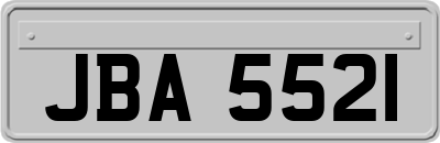 JBA5521