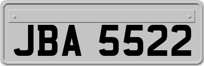 JBA5522