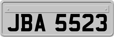 JBA5523