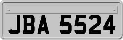 JBA5524