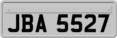 JBA5527