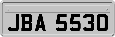 JBA5530