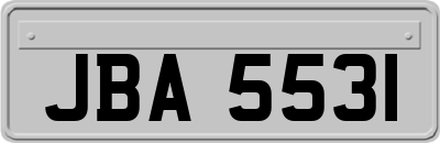 JBA5531