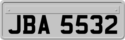 JBA5532