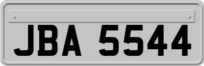 JBA5544