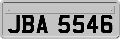 JBA5546