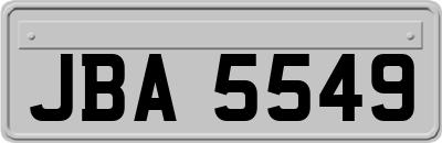 JBA5549