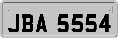 JBA5554
