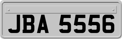 JBA5556