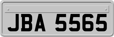 JBA5565