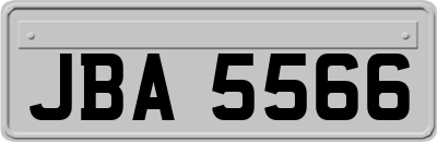 JBA5566