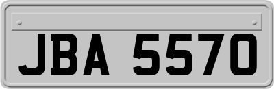 JBA5570