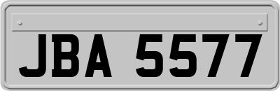 JBA5577