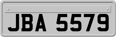 JBA5579