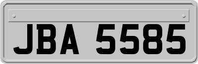 JBA5585