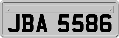 JBA5586