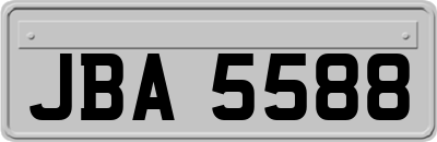 JBA5588