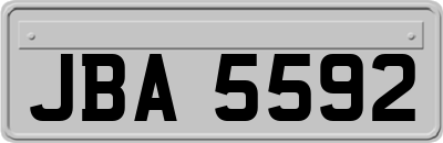 JBA5592