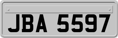 JBA5597