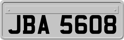 JBA5608