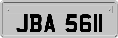 JBA5611