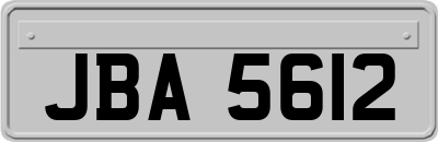 JBA5612
