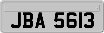 JBA5613