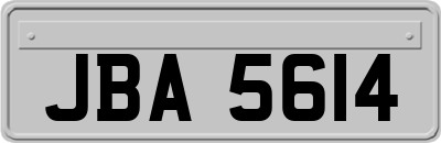 JBA5614