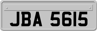 JBA5615