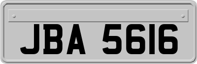 JBA5616