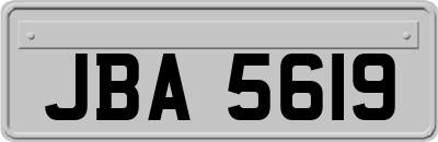 JBA5619