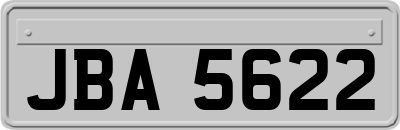 JBA5622