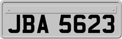 JBA5623