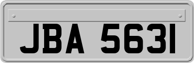 JBA5631