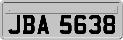 JBA5638