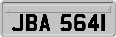 JBA5641