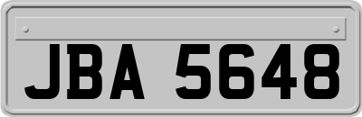 JBA5648