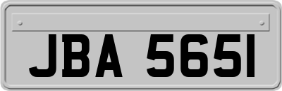 JBA5651