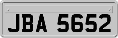 JBA5652