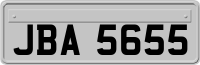 JBA5655