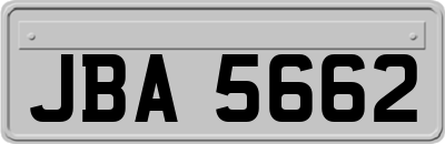 JBA5662