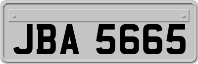 JBA5665