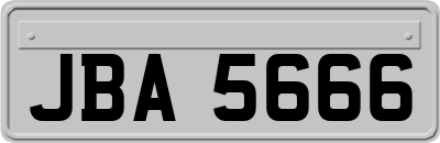 JBA5666