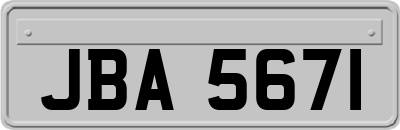 JBA5671