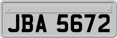 JBA5672
