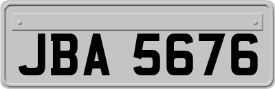 JBA5676