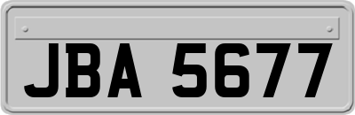 JBA5677