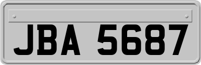 JBA5687