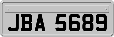 JBA5689