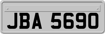 JBA5690